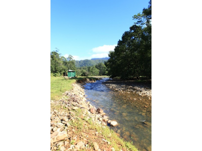 Crystal Creek NSW 2484