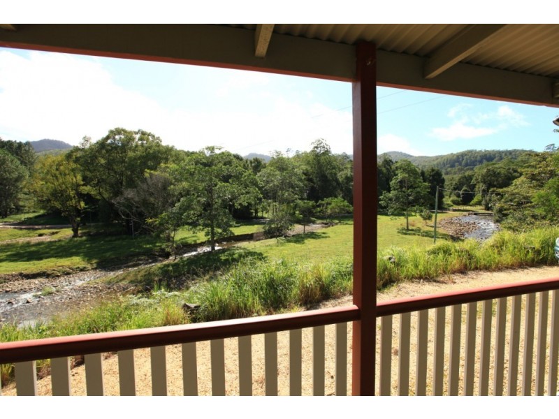 Crystal Creek NSW 2484