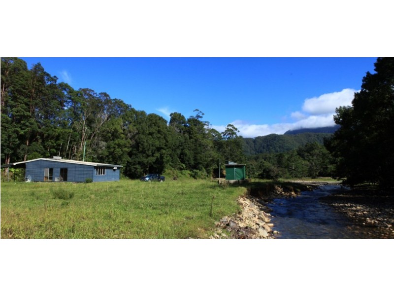 Crystal Creek NSW 2484