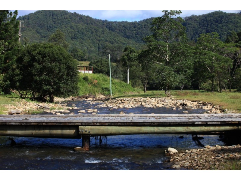 Crystal Creek NSW 2484