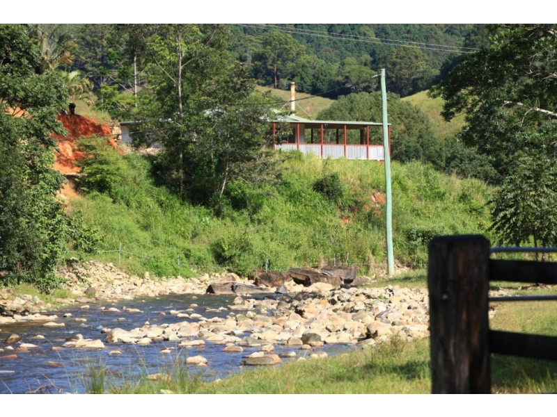 Crystal Creek NSW 2484