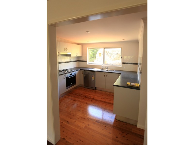 Crystal Creek NSW 2484