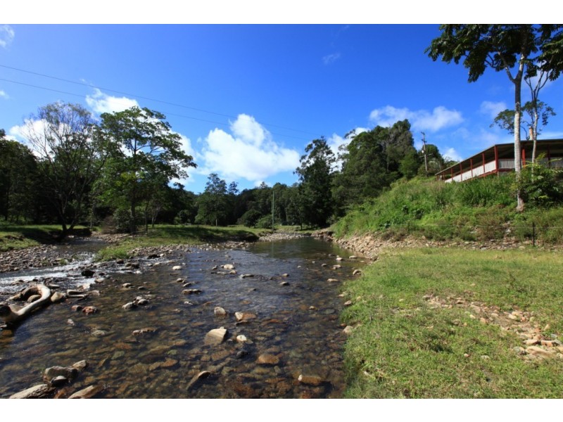 Crystal Creek NSW 2484