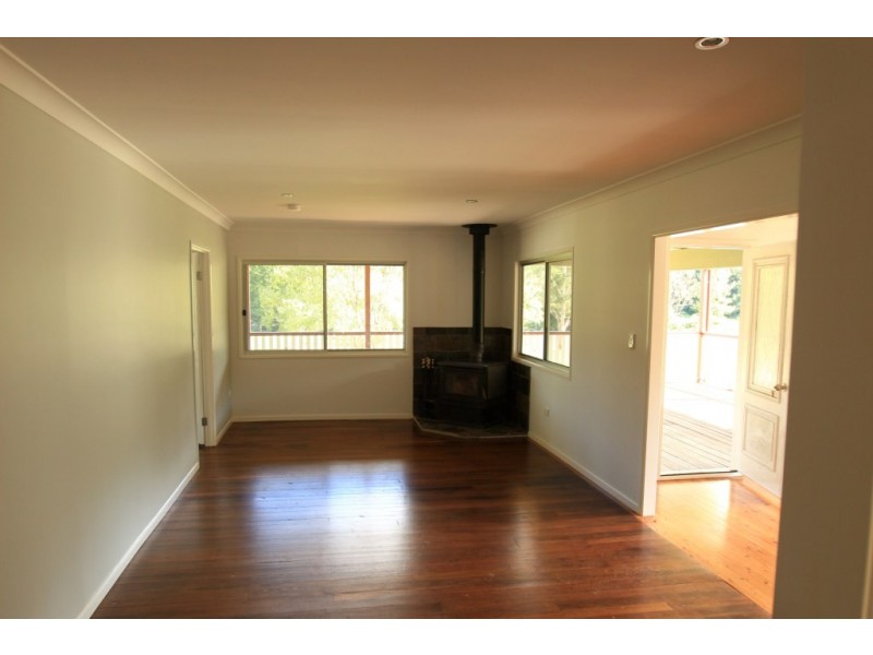 Crystal Creek NSW 2484