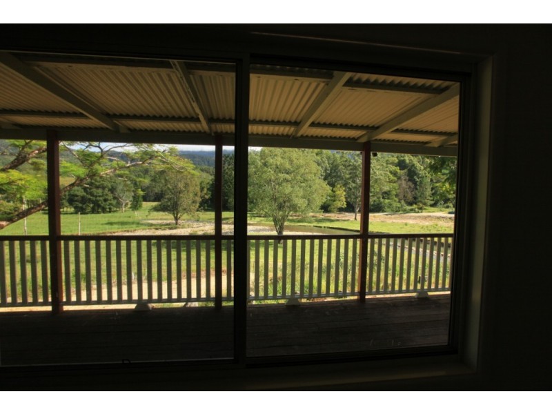 Crystal Creek NSW 2484