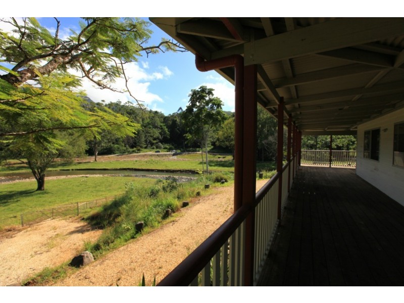 Crystal Creek NSW 2484