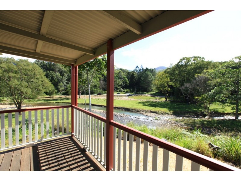 Crystal Creek NSW 2484