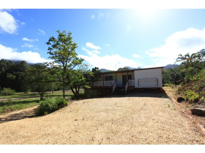 Crystal Creek NSW 2484