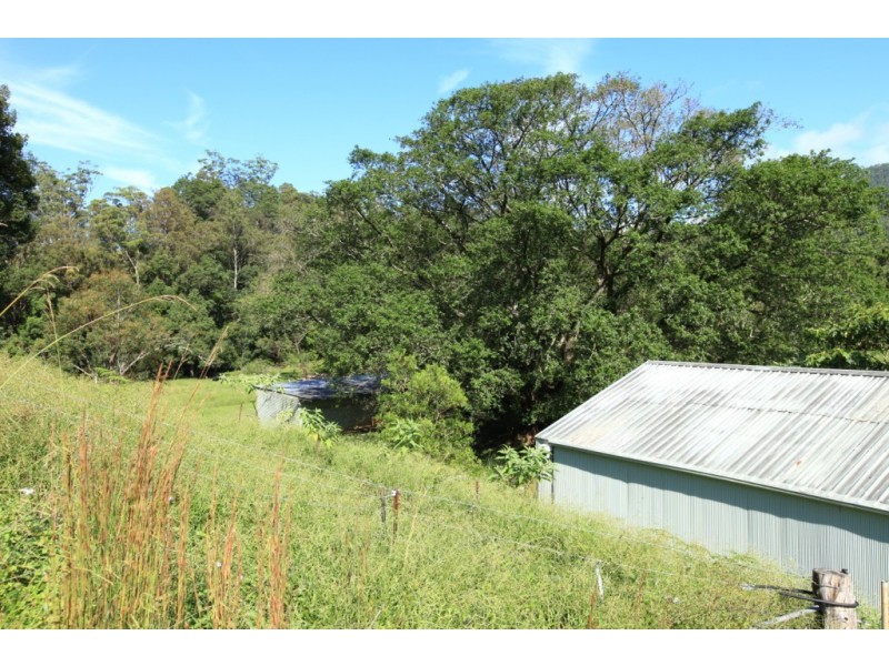 Crystal Creek NSW 2484