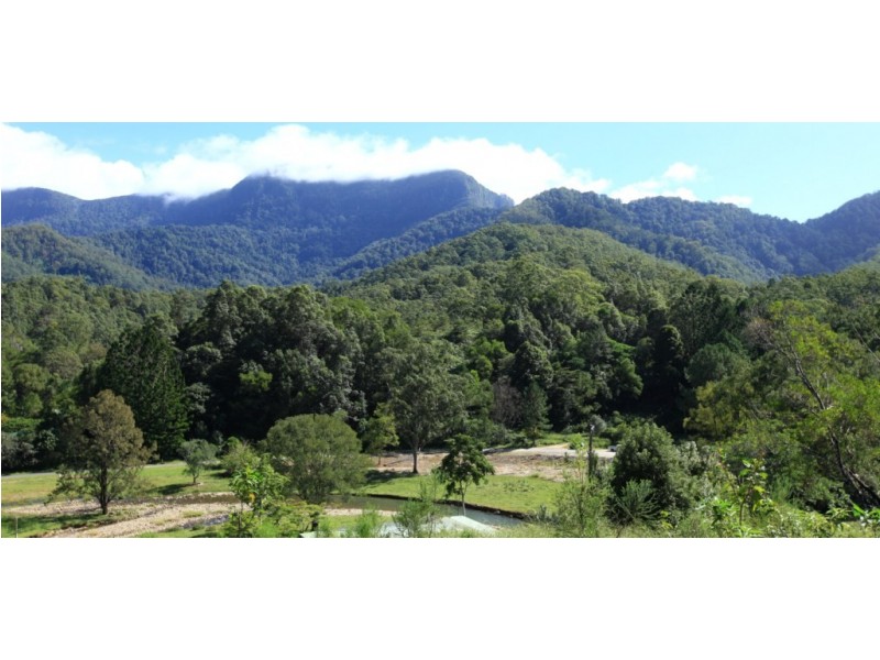 Crystal Creek NSW 2484