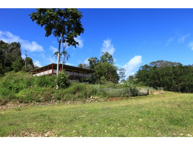 Crystal Creek NSW 2484