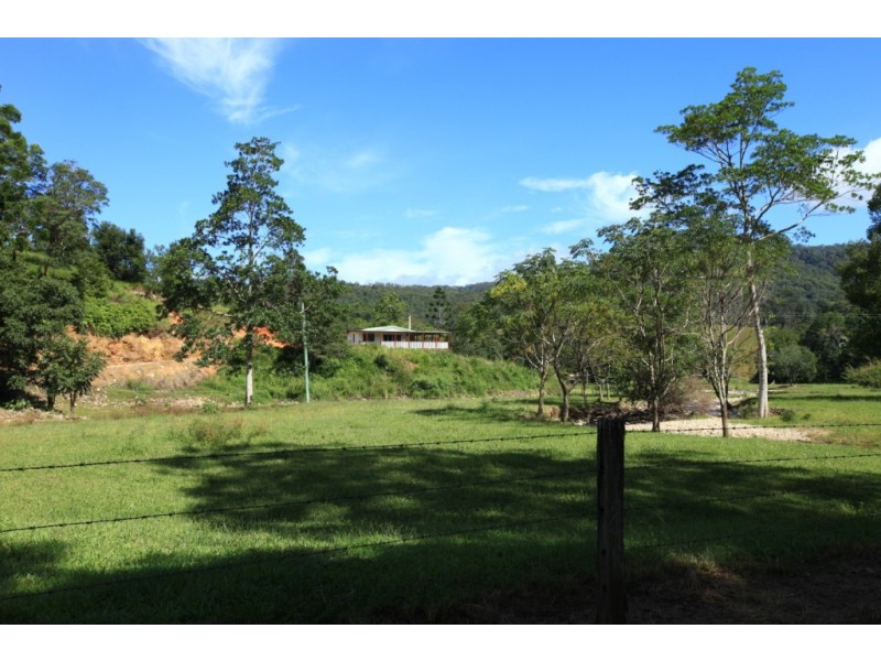 Crystal Creek NSW 2484
