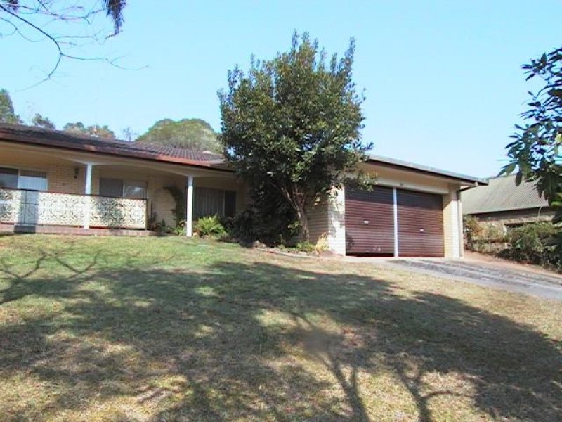 19 Wollumbin Street, Tyalgum NSW 2484