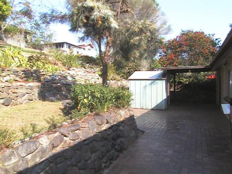 19 Wollumbin Street, Tyalgum NSW 2484