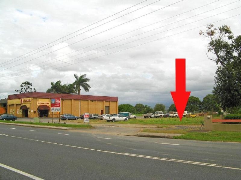 Murwillumbah NSW 2484