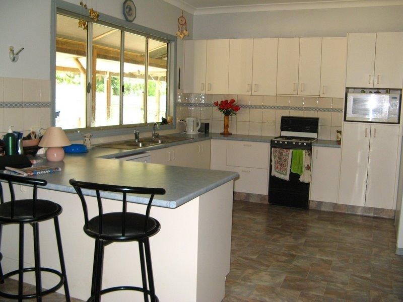 Crystal Creek NSW 2484