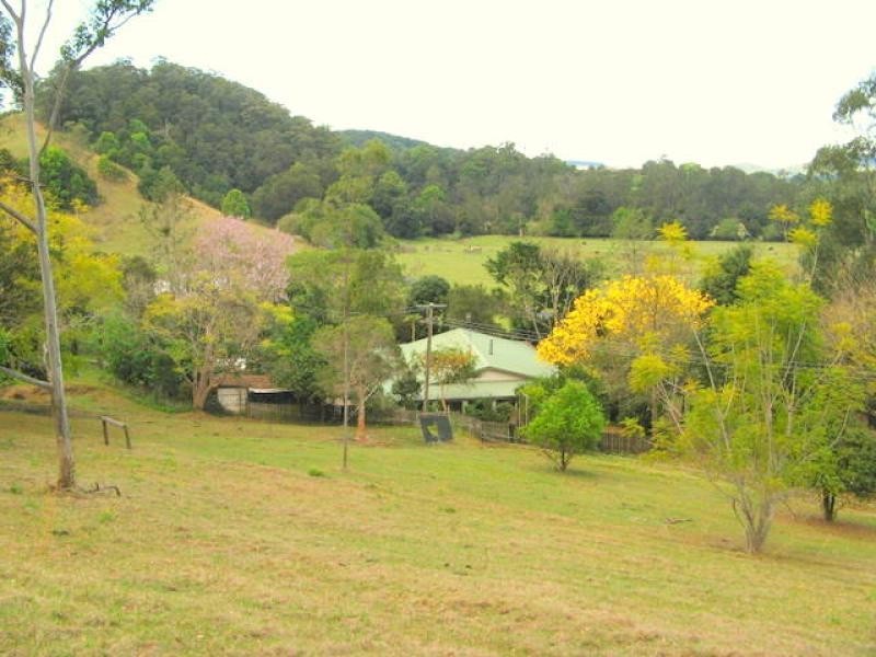Crystal Creek NSW 2484