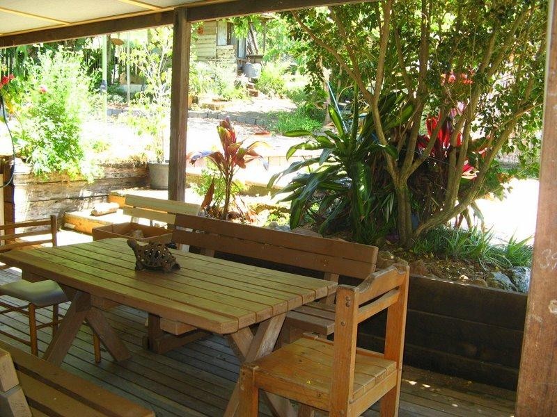 Crystal Creek NSW 2484