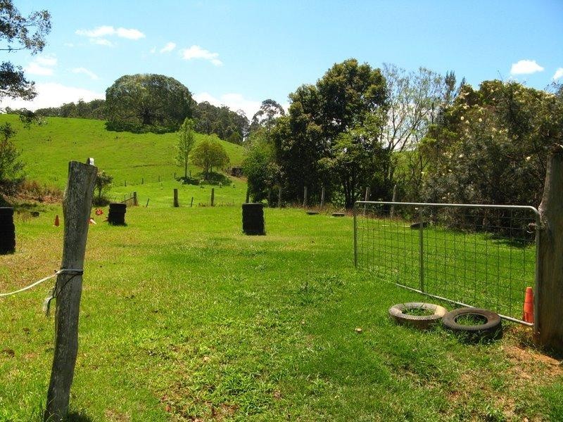 Crystal Creek NSW 2484