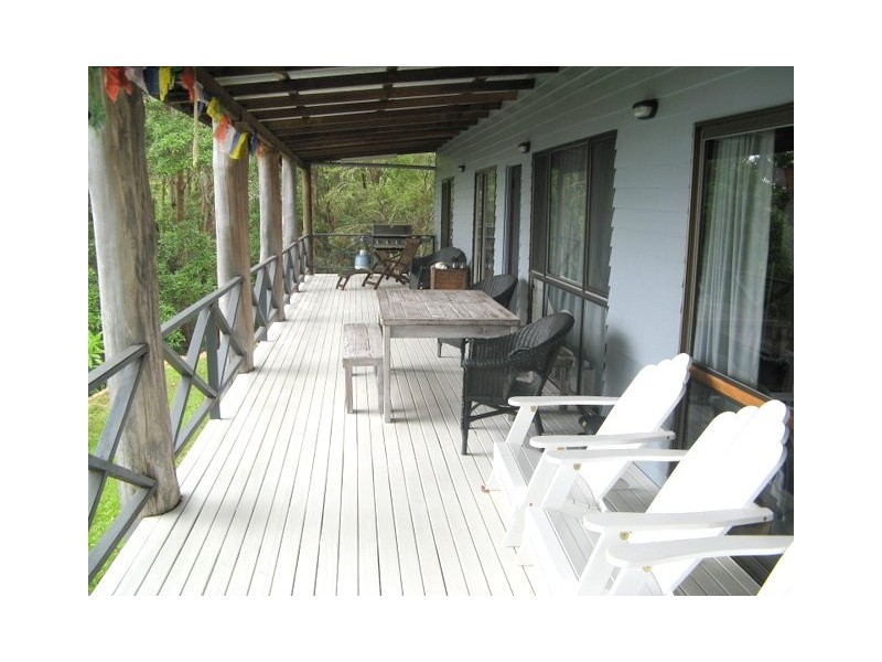 15 Palm Road, North Tumbulgum NSW 2490