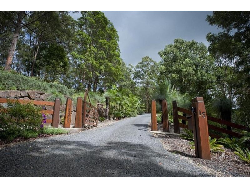 15 Palm Road, North Tumbulgum NSW 2490