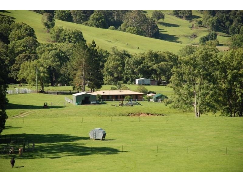 Chillingham NSW 2484