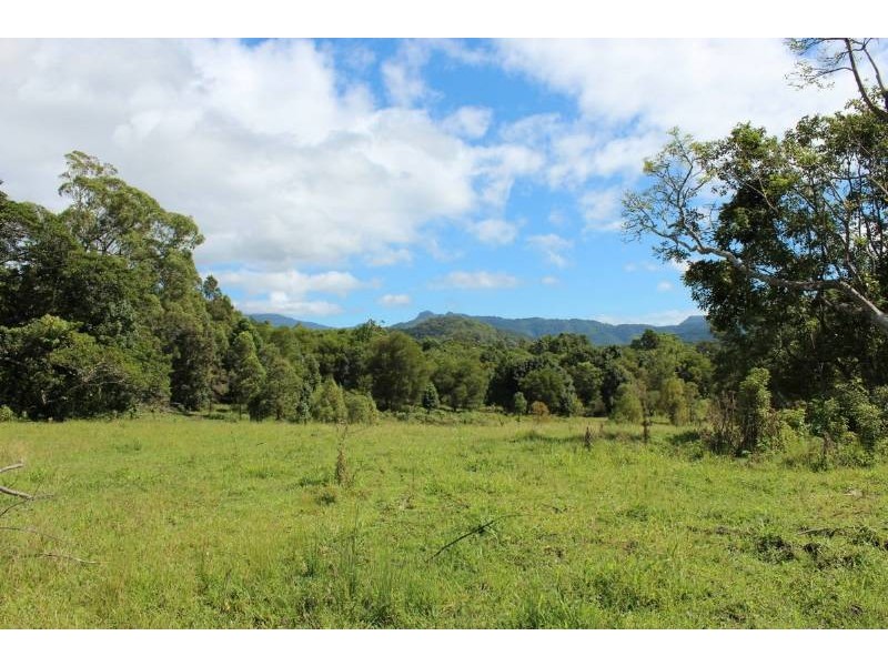 Lot 4 Numinbah Road, Kynnumboon NSW 2484