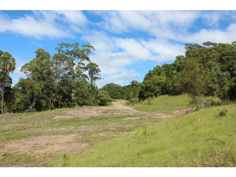 Lot 4 Numinbah Road, Kynnumboon NSW 2484