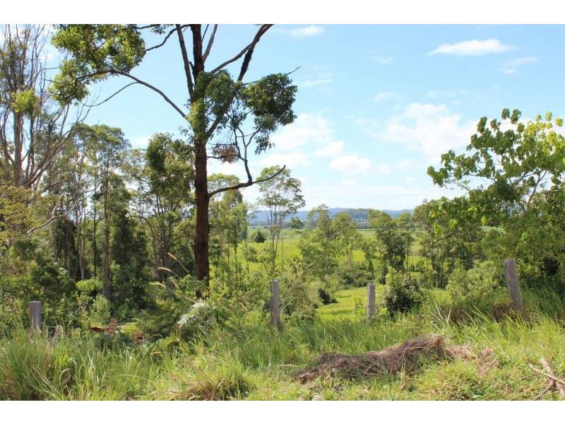 Lot 4 Numinbah Road, Kynnumboon NSW 2484