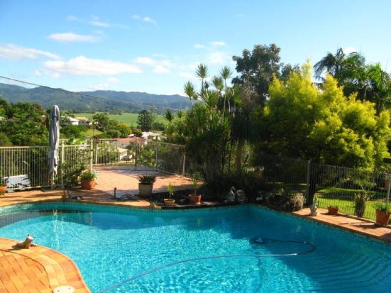 Murwillumbah NSW 2484