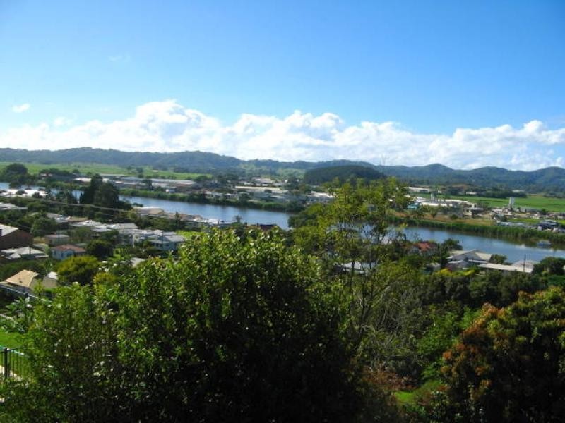 Murwillumbah NSW 2484