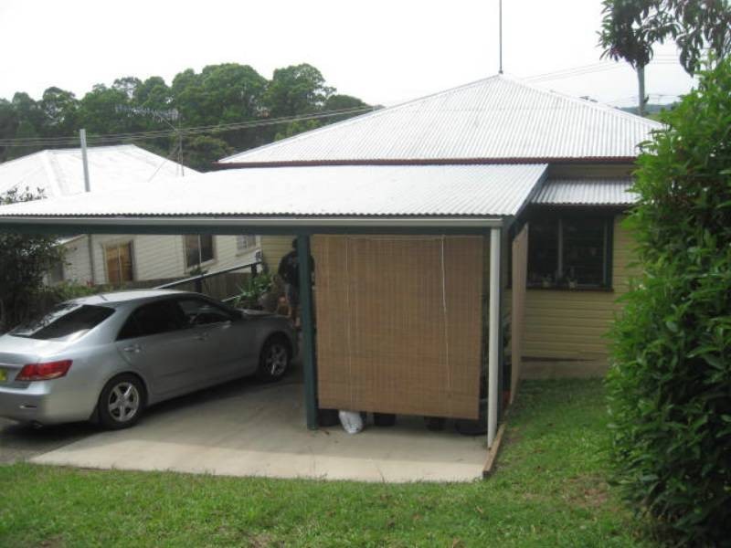 475 Tweed Valley Way, Murwillumbah NSW 2484