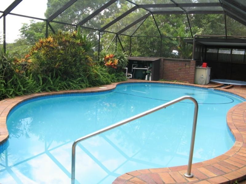 Murwillumbah NSW 2484