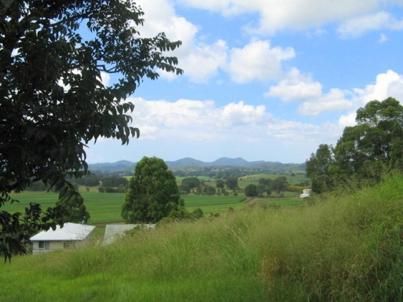 Murwillumbah NSW 2484