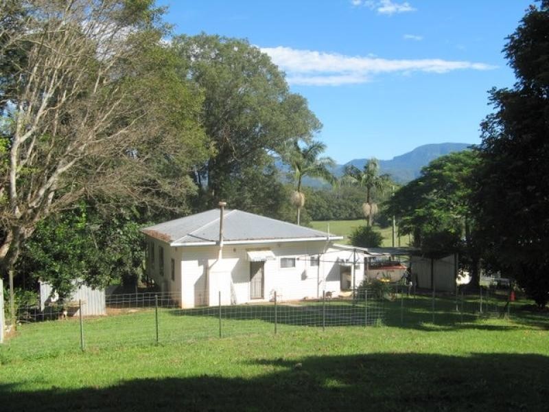 Nobbys Creek NSW 2484