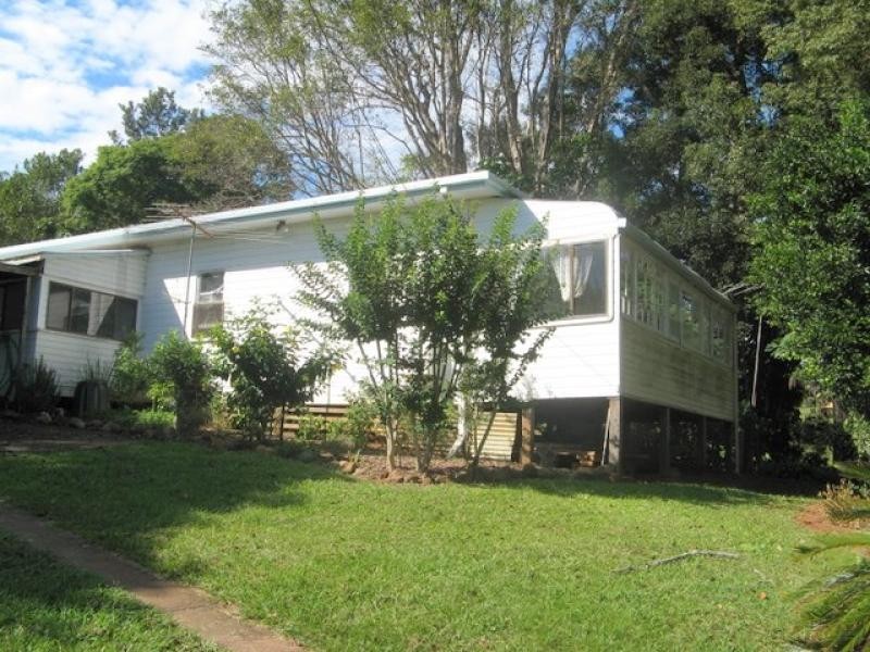 Nobbys Creek NSW 2484