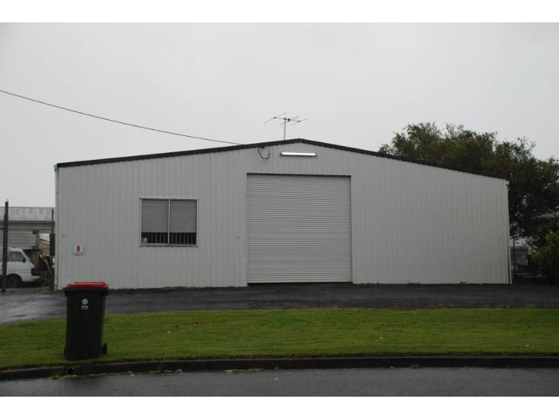 8 Kay Street, Murwillumbah NSW 2484