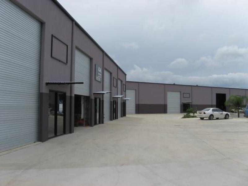 4/ Lot 1 Buchanan, Murwillumbah NSW 2484