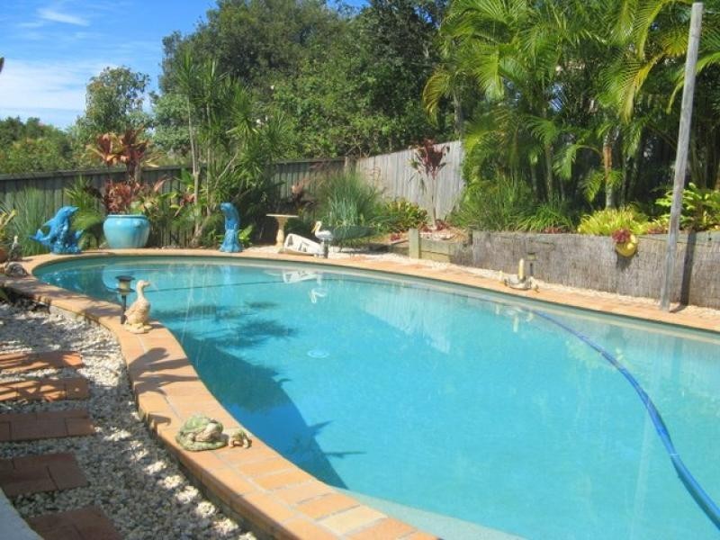 Murwillumbah NSW 2484