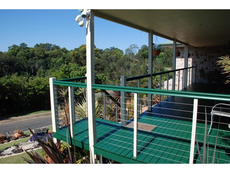 Murwillumbah NSW 2484