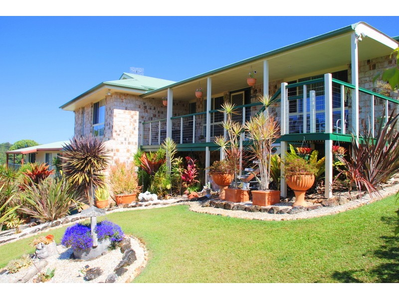 Murwillumbah NSW 2484