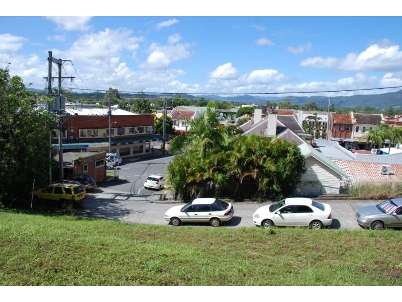 1 Church Lane, Murwillumbah NSW 2484