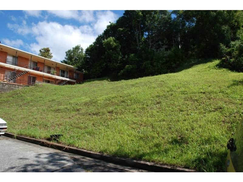 1 Church Lane, Murwillumbah NSW 2484