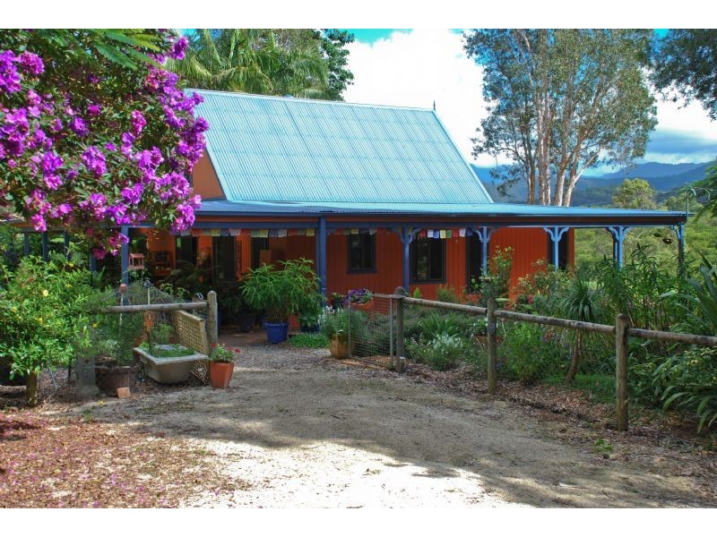 34 Birrigan Close, Nobbys Creek NSW 2484