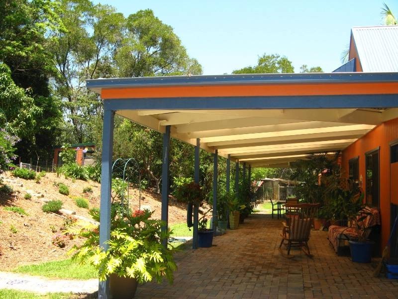 34 Birrigan Close, Nobbys Creek NSW 2484