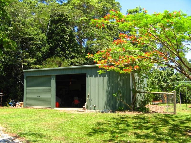 34 Birrigan Close, Nobbys Creek NSW 2484
