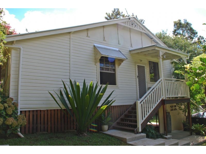 Tyalgum NSW 2484 the real estate agency Sold