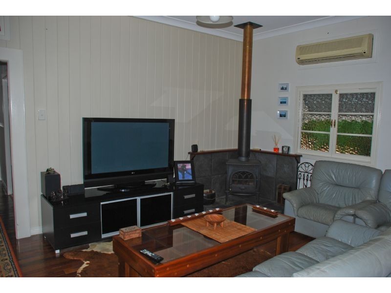 Tyalgum NSW 2484 the real estate agency Sold