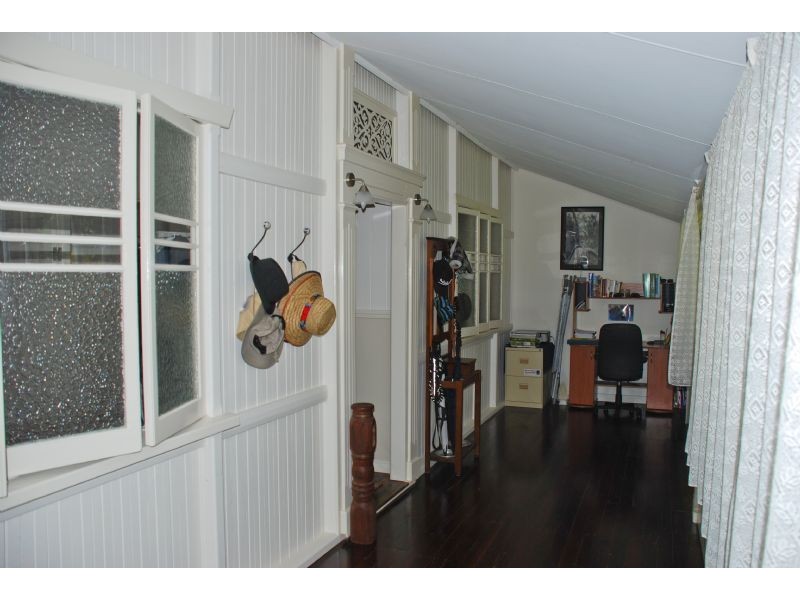 Tyalgum NSW 2484 the real estate agency Sold