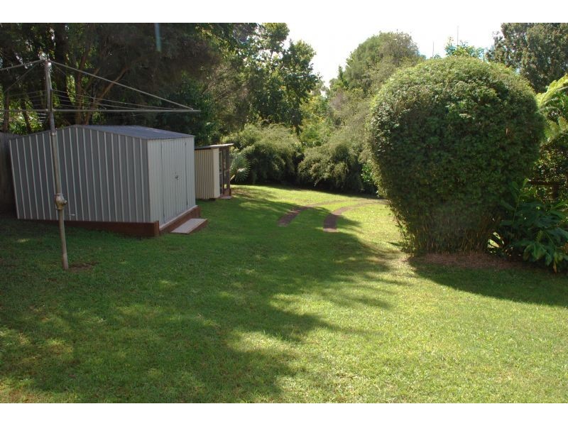 Tyalgum NSW 2484 the real estate agency Sold